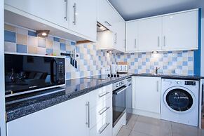 Windleshore - 2 Bedroom Apartment - Tenby