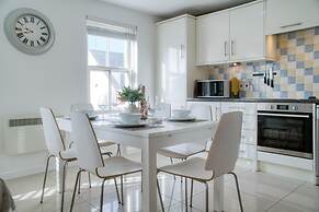 Windleshore - 2 Bedroom Apartment - Tenby