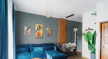 Lobo Apartments complex