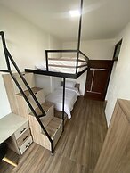 Casa Puro Verbo Candiani