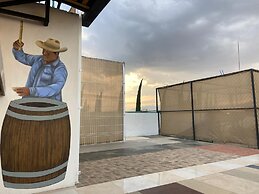 Casa Puro Verbo Candiani