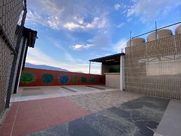 Casa Puro Verbo Candiani