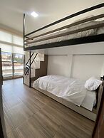 Casa Puro Verbo Candiani