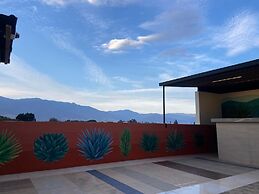 Casa Puro Verbo Candiani