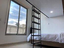 Casa Puro Verbo Candiani