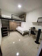 Casa Puro Verbo Candiani