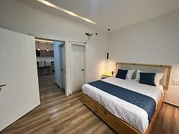 Golden Garden Hotel & Suites