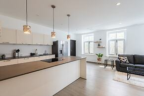 Willemstad Historic City Suites