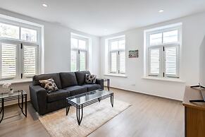 Willemstad Historic City Suites