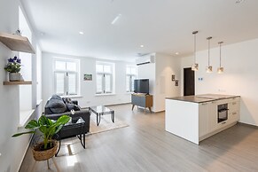 Willemstad Historic City Suites
