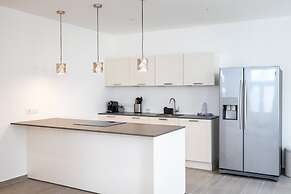 Willemstad Historic City Suites