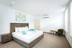 Willemstad Historic City Suites
