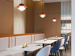 Holiday Inn Express Qingdao Downtown by IHG