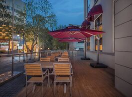 Holiday Inn Express Qingdao Downtown by IHG