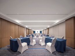 Holiday Inn Express Qingdao Downtown by IHG