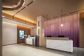 Holiday Inn Express Qingdao Downtown by IHG