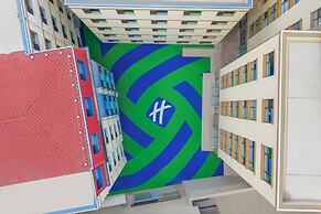 Holiday Inn Express Qingdao Downtown by IHG