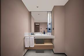Holiday Inn Express Qingdao Downtown by IHG
