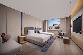Holiday Inn Express Qingdao Downtown by IHG
