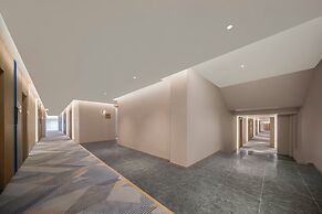 Holiday Inn Express Qingdao Downtown by IHG