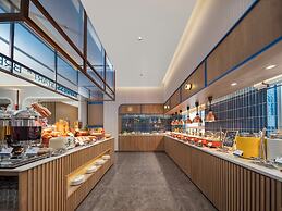 Holiday Inn Express Qingdao Downtown by IHG
