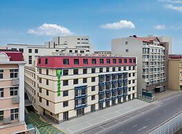 Holiday Inn Express Qingdao Downtown by IHG