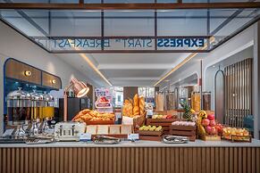 Holiday Inn Express Qingdao Downtown by IHG