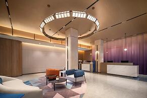 Holiday Inn Express Qingdao Downtown by IHG