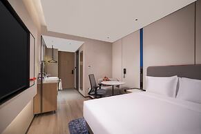 Holiday Inn Express Qingdao Downtown by IHG