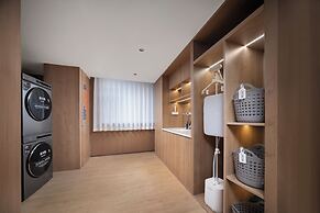 Holiday Inn Express Qingdao Downtown by IHG