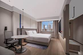 Holiday Inn Express Qingdao Downtown by IHG