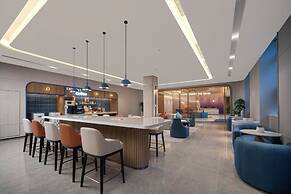 Holiday Inn Express Qingdao Downtown by IHG
