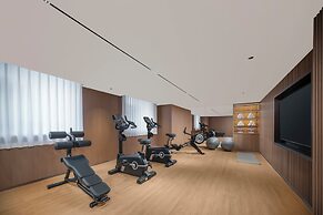 Holiday Inn Express Qingdao Downtown by IHG