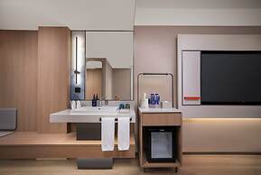 Holiday Inn Express Qingdao Downtown by IHG