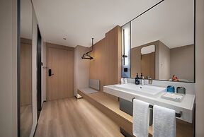 Holiday Inn Express Qingdao Downtown by IHG