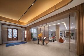 Holiday Inn Express Qingdao Downtown by IHG