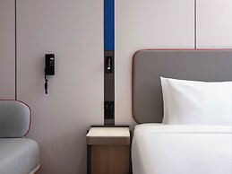 Holiday Inn Express Qingdao Downtown by IHG