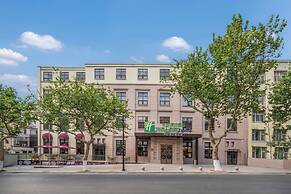 Holiday Inn Express Qingdao Downtown by IHG