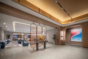 Holiday Inn Express Qingdao Downtown by IHG
