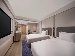 Holiday Inn Express Qingdao Downtown by IHG