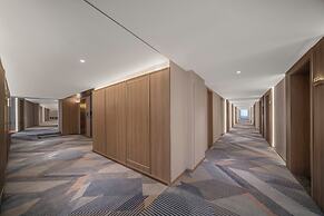 Holiday Inn Express Qingdao Downtown by IHG
