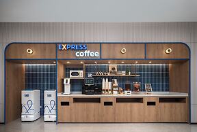 Holiday Inn Express Qingdao Downtown by IHG