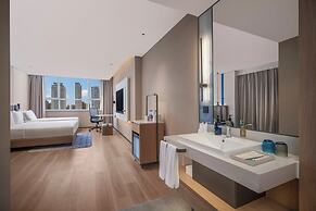 Holiday Inn Express Qingdao Downtown by IHG