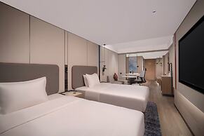 Holiday Inn Express Qingdao Downtown by IHG