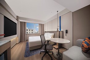 Holiday Inn Express Qingdao Downtown by IHG
