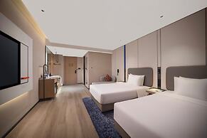Holiday Inn Express Qingdao Downtown by IHG