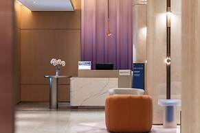 Holiday Inn Express Qingdao Downtown by IHG