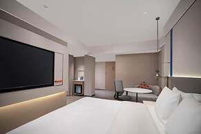 Holiday Inn Express Qingdao Downtown by IHG