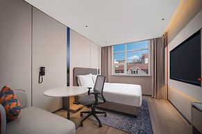 Holiday Inn Express Qingdao Downtown by IHG