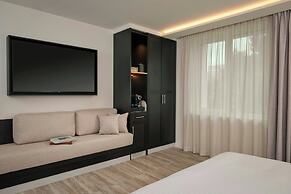 Courtyard By Marriott Ghent